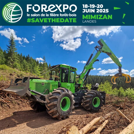 FOREXPO 2025 FOREXPO 2025